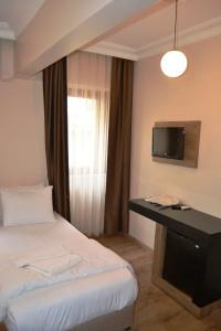 Istanbul Comfort - 37