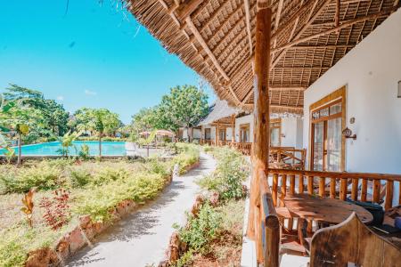 Bella Vista Zanzibar - 33