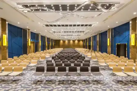 Crowne Plaza Florya Istanbul, an IHG - 12