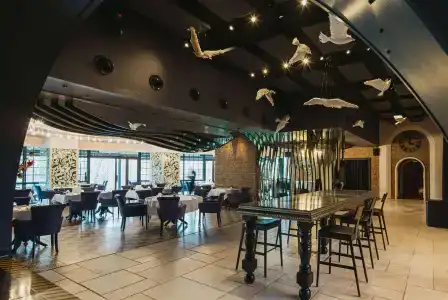 Wyndham Ankara - 8