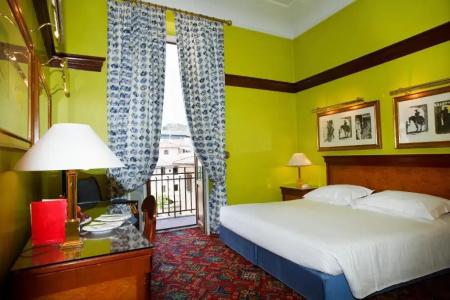 Albani Firenze - 7
