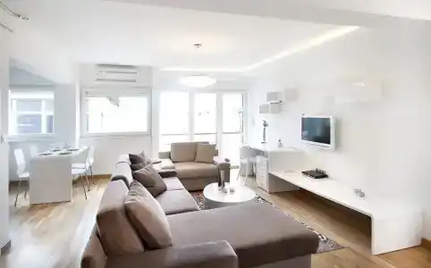 Nuru Ziya Suites - 76