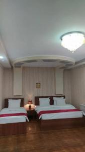 Villa Oasis - 54