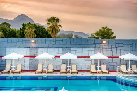 Sealife Kemer Resort - Ultra All Inclusive - 37