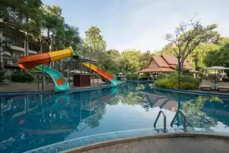 The Green Park Resort - Sha Extra Plus - 19