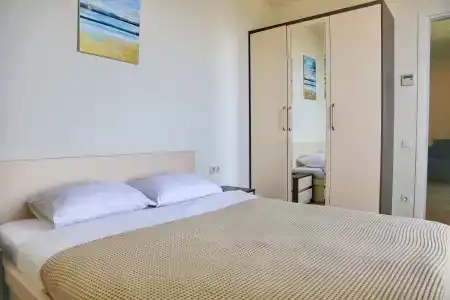 Bellevue Residential Batumi - 129