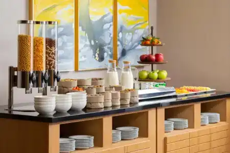 Courtyard by Marriott - 39