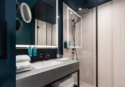 Novotel Living Жетысу - 43