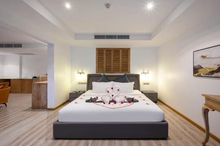Royal Yao Yai Island Beach Resort - Sha Extra Plus - 23
