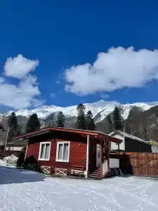 Дача в горах - 8