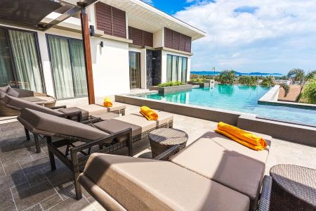 Casabay Luxury Pool Villas By Stay - Sha Extra Plus - 6