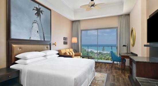 Sheraton Kosgoda Turtle Beach Resort - 33