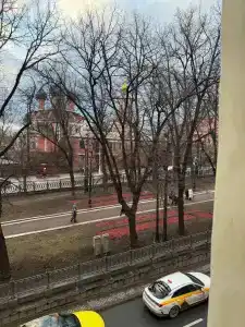 Апельсин на Трубной - 20