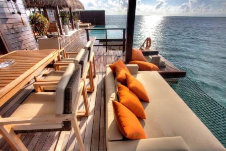 Ayada Maldives - 43