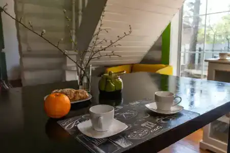 Стародачное Место - 0