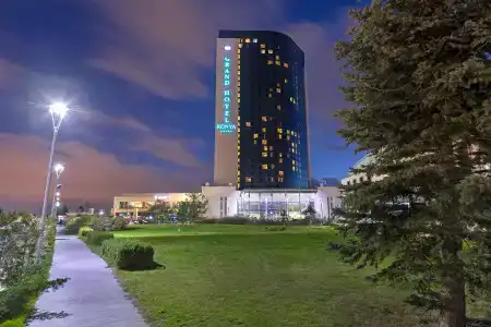 Grand Konya - 0