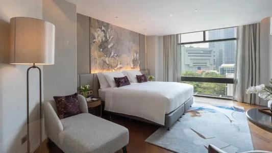 Chatrium Grand - 5