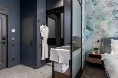 Zalkind Rooms & Kitchen - 82