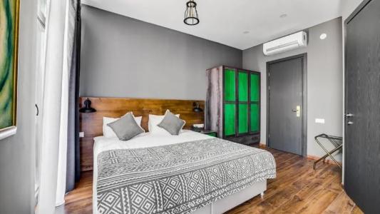 Gino Wellness Mtskheta - 58