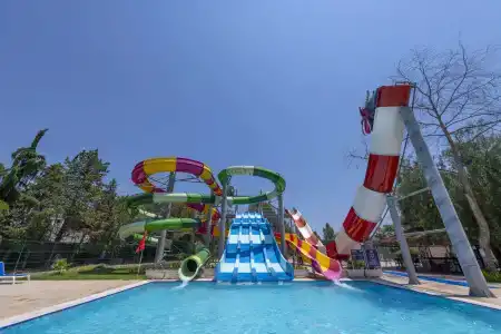 Amara Comfort Resort Kemer - 2