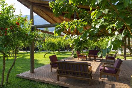 Koala Bungalows - 13