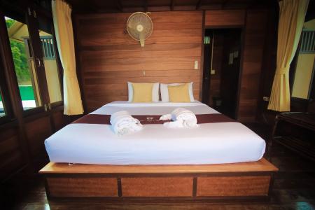 500 Rai Floating Resort - 135