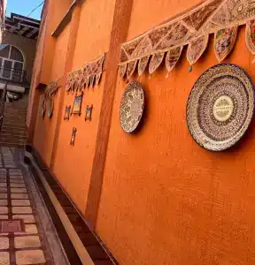 Shahnoza Grand - 4
