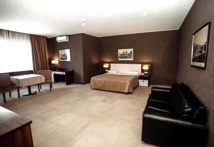 Марко Поло Аксай - 39