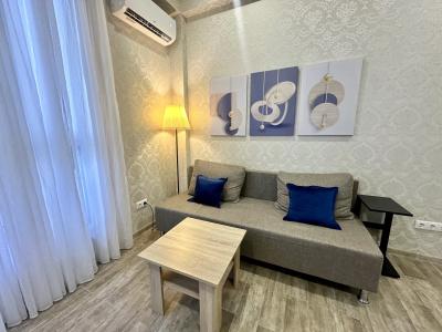 Пломбир апартаменты - 33