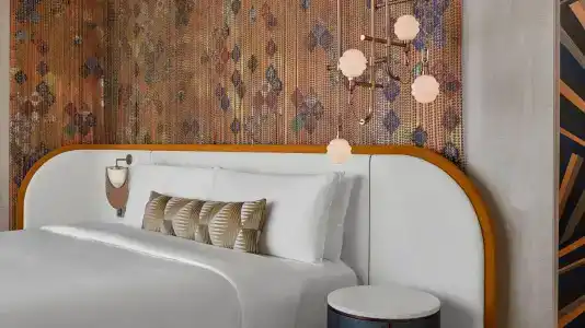W Dubai - Mina Seyahi - 44
