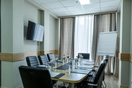 Smart Bishkek - 20