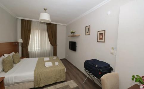 Belle Maison&Residence - 46