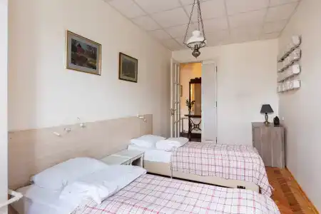 1912 с видом на крыши Петербурга - 2