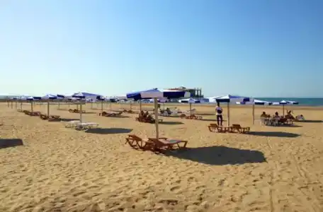 Khazar Golden Beach - 12