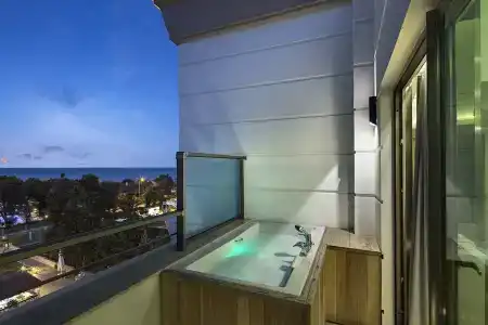 Dosinia Luxury Resort-Ultra All Inclusive - 25