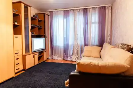 Квартира возле трц радуга парк - 31