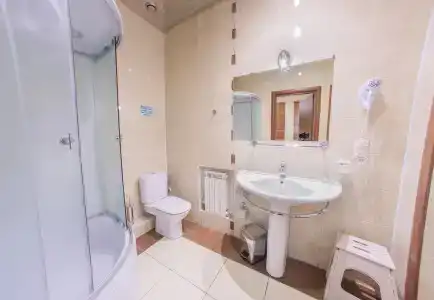Кают-Компания мини-отель - 6
