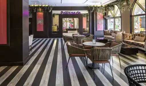 Megasaray Westbeach Antalya - All Inclusive - 25