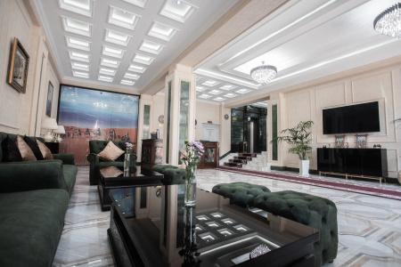 Arhan Palace - 2