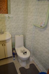 Квартира на Дарвина - 3