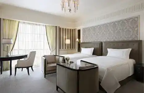 Habtoor Palace Dubai, LXRs & Resorts - 31