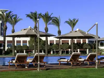 Rixos Premium Belek - 17