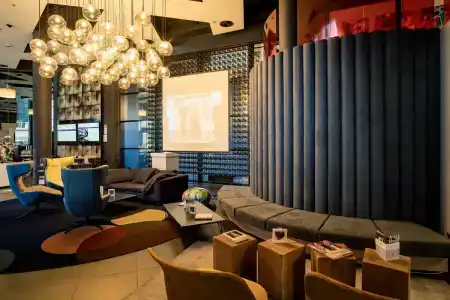 Mercure Kyiv Congress - 20
