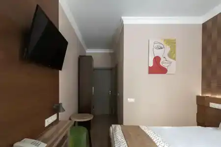 Ncityhotel - 13