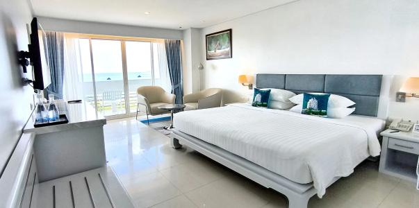 Andaman Beach Suites - Sha Extra Plus - 42