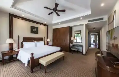 Vinpearl Resort & Spa Phu Quoc - 59