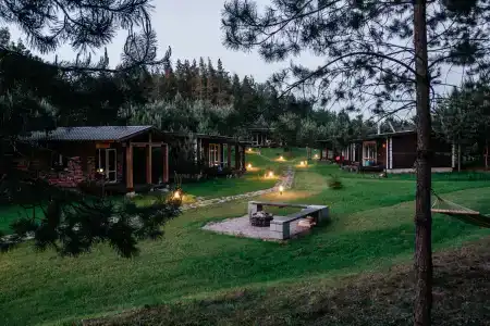 Эко Green Village - 0