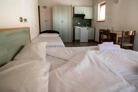 Nube d'Argento Apartment by Connexion - 20