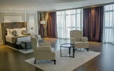 Euphoria Batumi Convention & Casino - 50