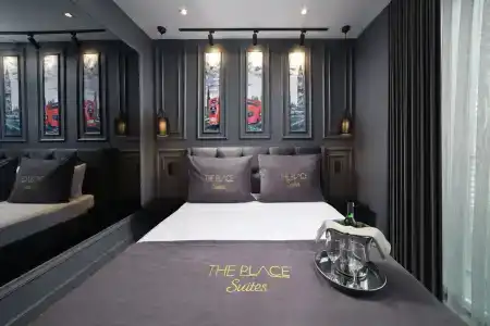 Ataşehir The Place Suites - 3